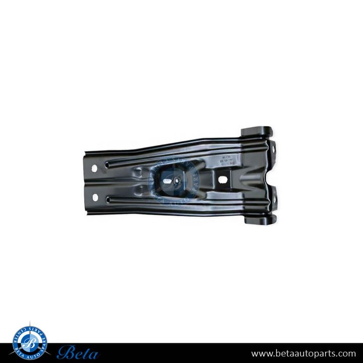 Volkswagen Tiguan (2017-2020), Hood Lock Catch, China, 5NA805567