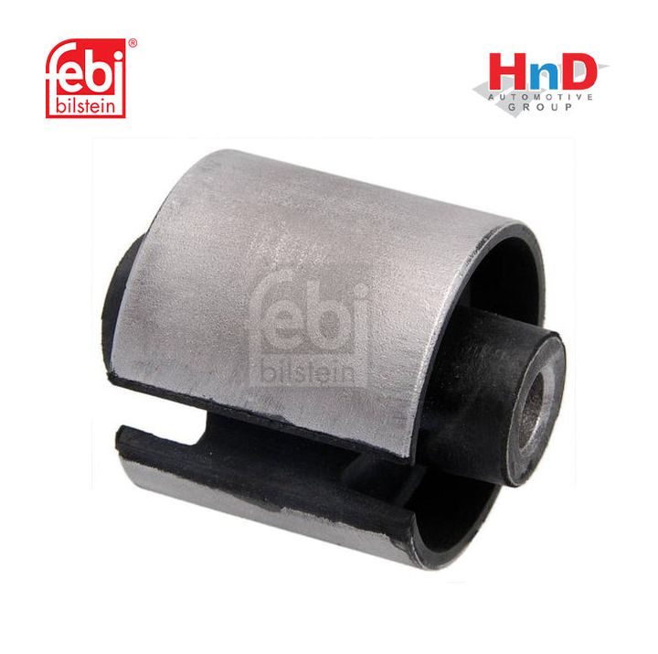 FEBI BILSTEIN 103165 Trailing arm Bush For BMW 6 Convertible E64 33321095287