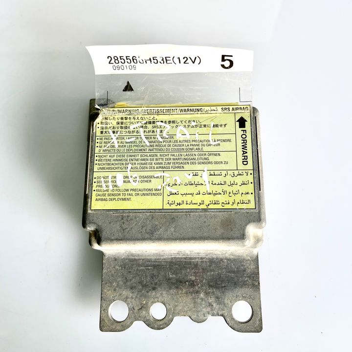 Air bag Module - 2009 Nissan X-Trail