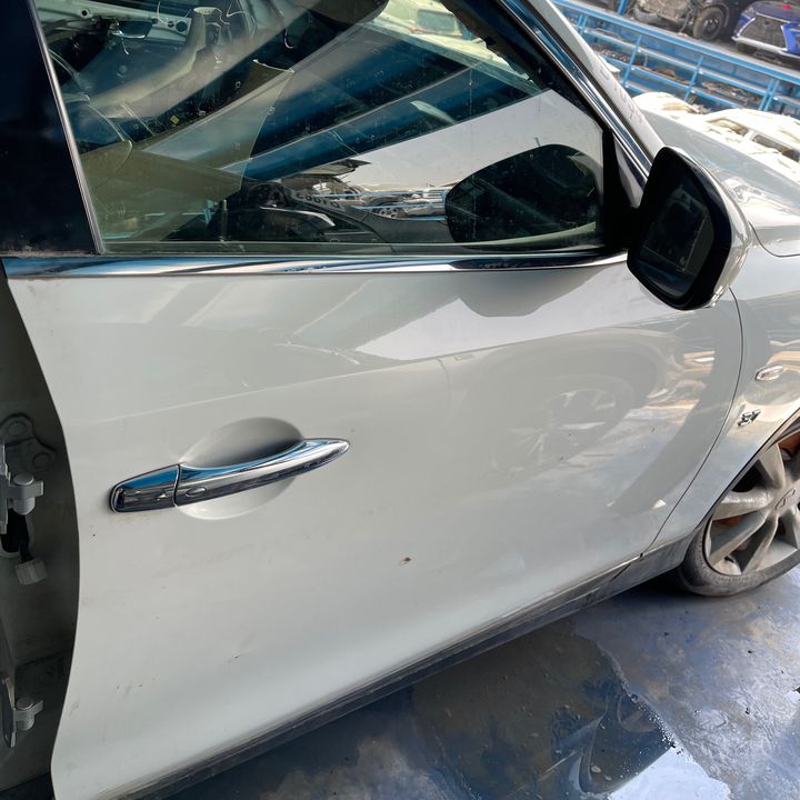 Door (LHF) - 2015 Infiniti QX50