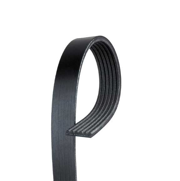 Autostar Germany V-RIBBED BELT 11288646472 For BMW 6PK1163