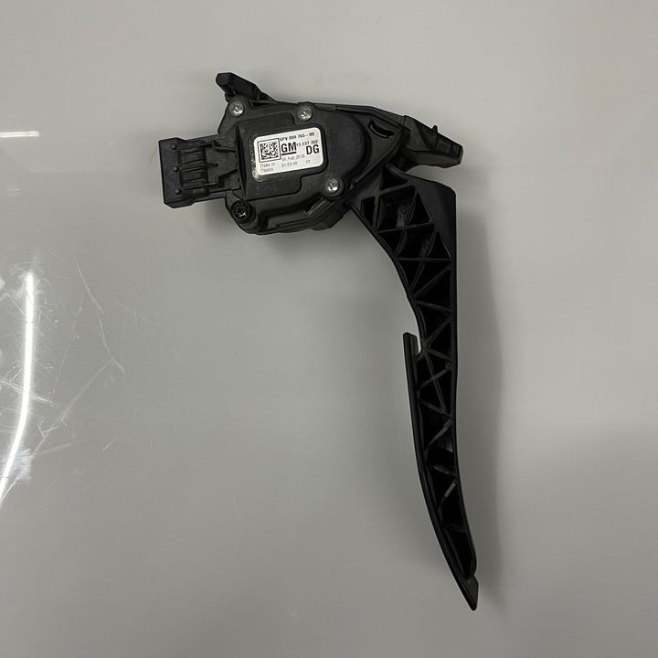 Accelerator pedal - 2015 Chevrolet Impala LT