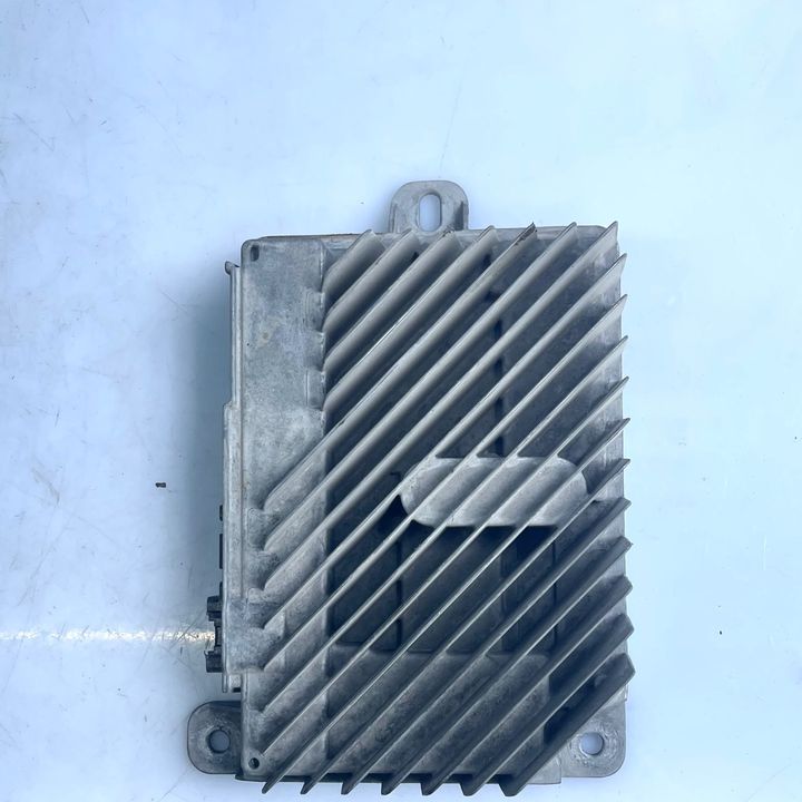Amplifier Computer Control Module - 2015 GMC DENALI