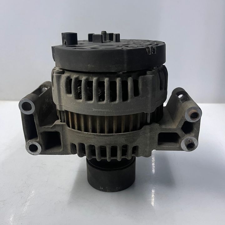 Alternator - 2008 Land Rover LR4