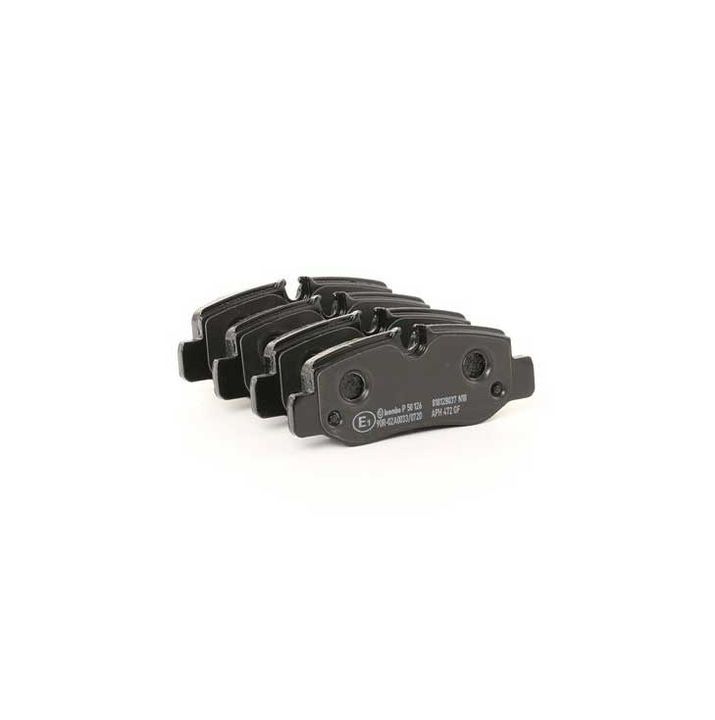 Mercedes Benz Genuine TS DISK BRAKE PAD   4474200320