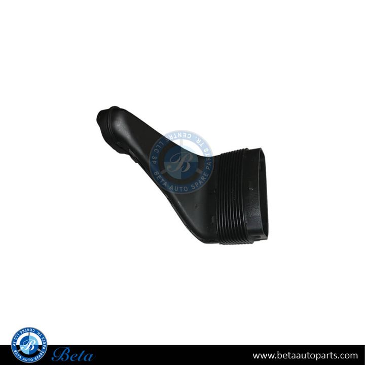 Mercedes C-Class / E-Class / CLS-Class W204 / W212 / C207 / W218 (2008-2018), Air Intake Hose, China, 2760902182