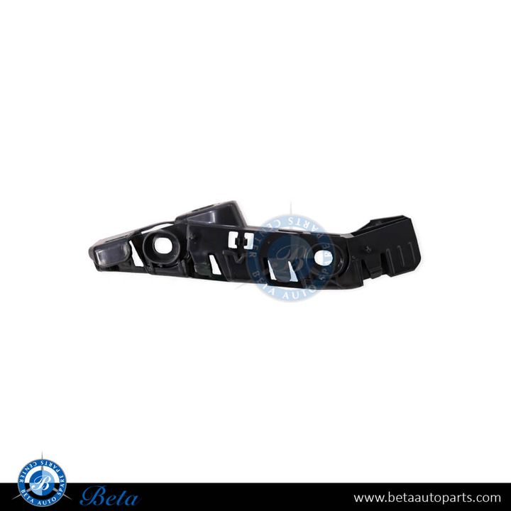 Volkswagen Passat (2015-2019), Front Bumper Bracket - USA Type (Left), China, 561807049