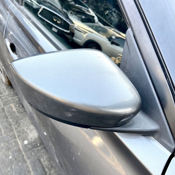 Side Mirror (RH) - 2022 Nissan Kicks GRADE SV