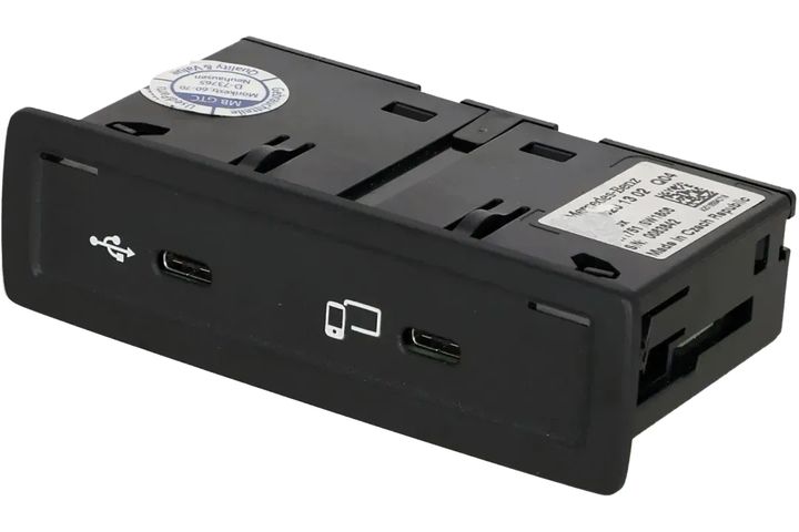 a1678201302   control unit