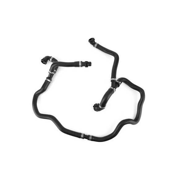 BMW Genuine RETURN HOSE  17127537746