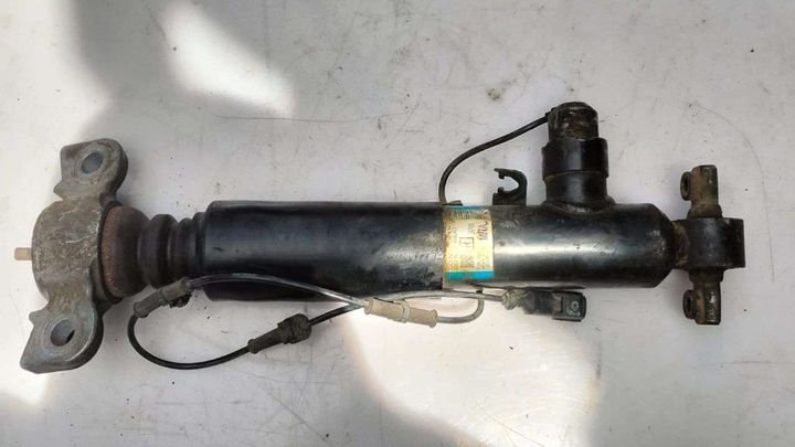 Shock Absorber (RHB) - 2014 Lincoln MKZ