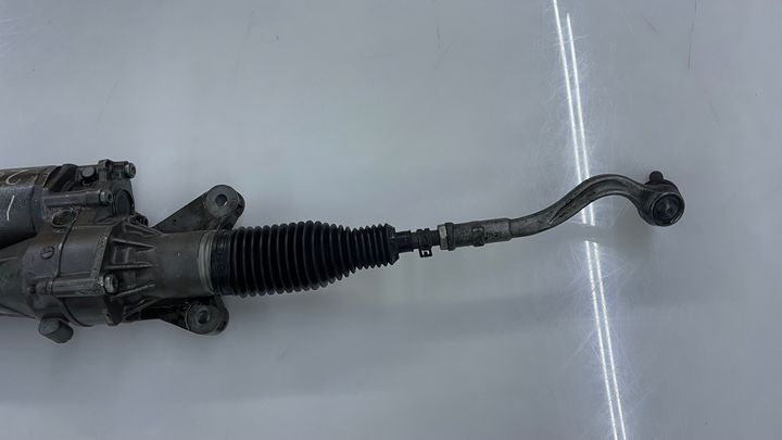Steering box/rack - 2023 Audi A5 quattro