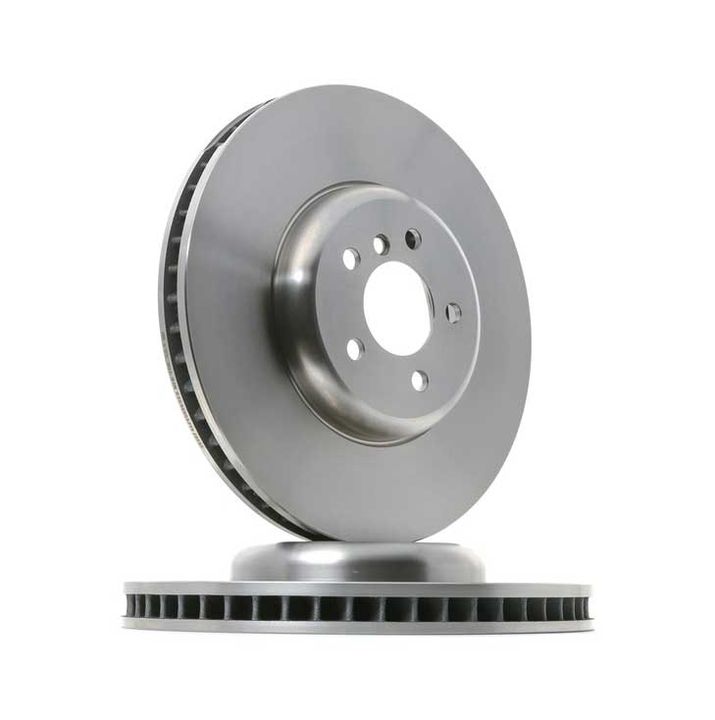 Autostar Germany BRAKE DISC RH F07 F10 F01 34116785676