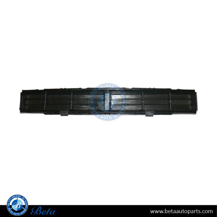 BMW 5 Series G60 (2024-Up), Bottom Air Flaps with CO2 Equipment, China, 51745A09B57