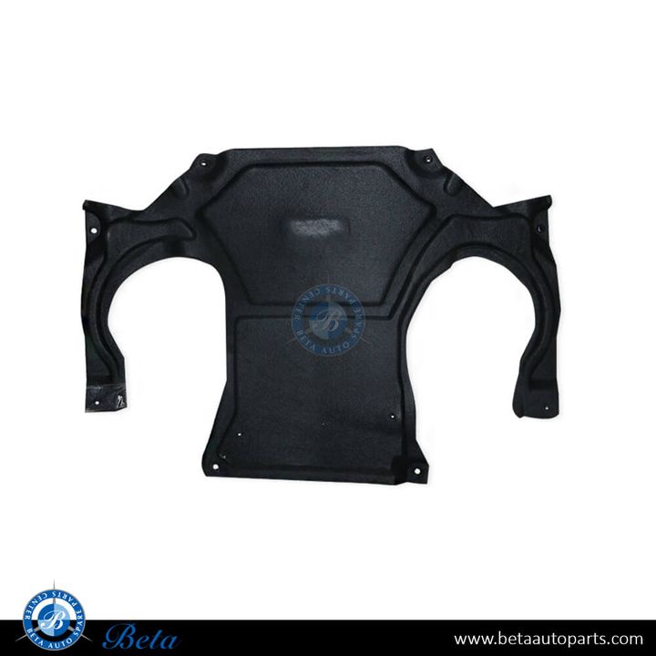 Mercedes C-Class W204 (2008-2014), Gearbox Under Cover, China, 2045240430