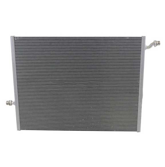BEHR (BHR # CR 2099 000P) RADIATOR(8MK 376 908-041) For Mercedes Benz 0995003600