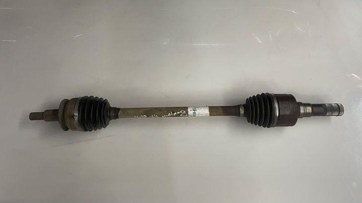 Axle Rear (LH) - 2016 Ford Mustang