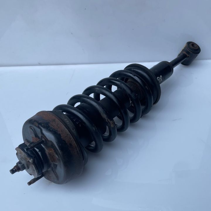 Shock Absober (LHB) - 2006 Ford Explorer XLT