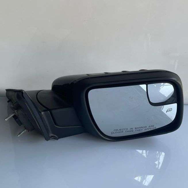 Side Mirror (RH) - 2013 Ford Explorer XLT