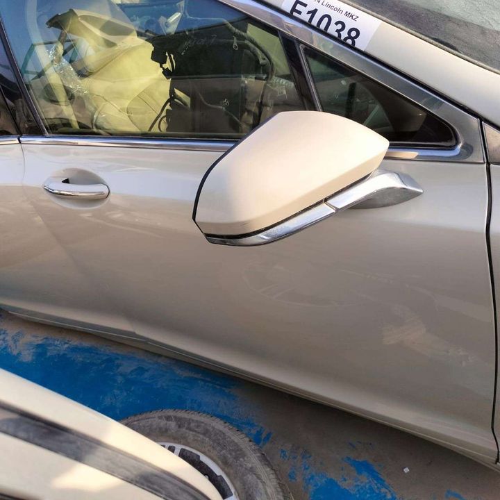 Door (RHF) - 2014 Lincoln MKZ