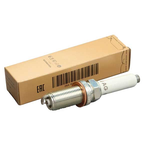 AUDI Genuine SPARK PLUG 06K905601M