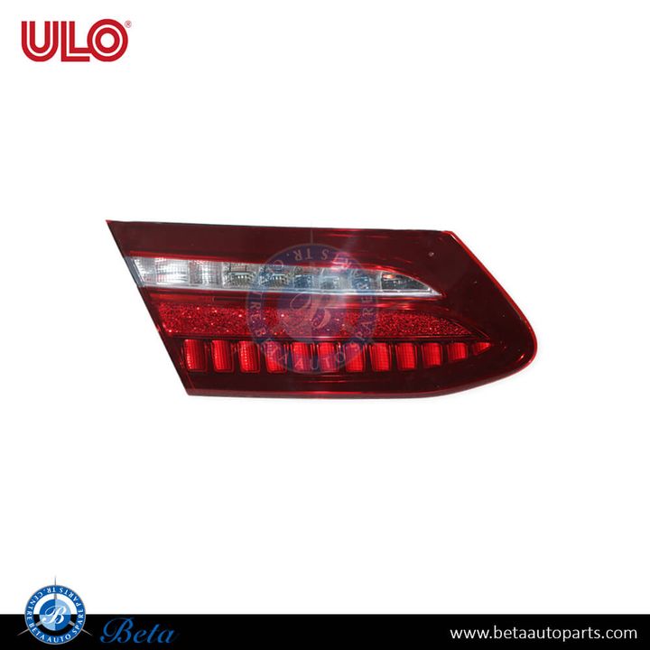 Mercedes E-Class Coupe C238 (2017-2020), Trunk Lamp LED for Dynamic Headlamp (Left), ULO, 2389067101 / 2389061401