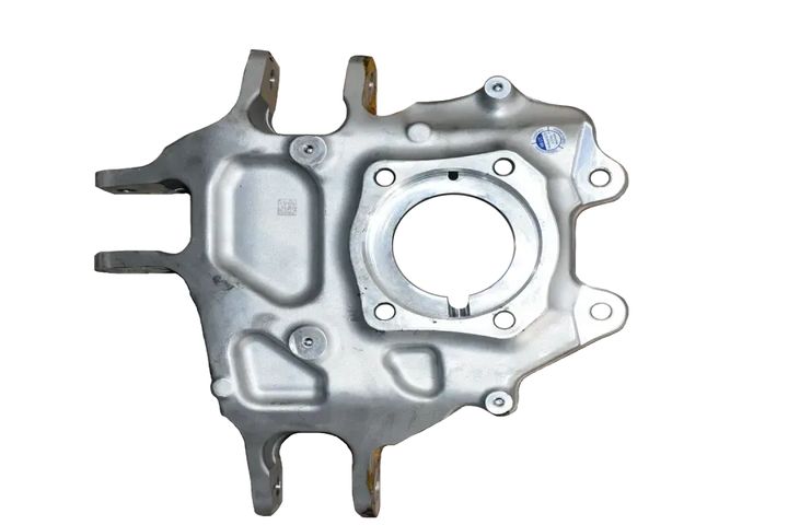 WHEEL CARRIER