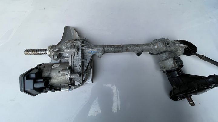 Steering box/rack - 2017 Lincoln Continental