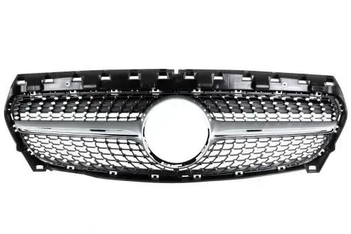 GRILLE