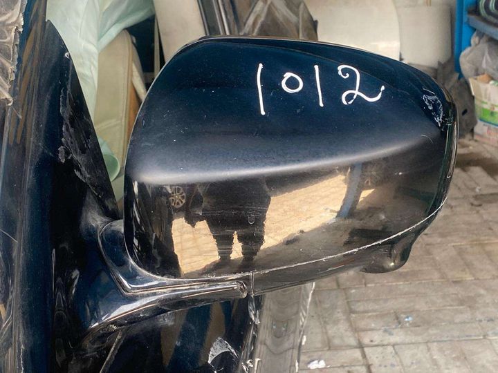 Side Mirror (RH) - 2013 Infiniti JX35