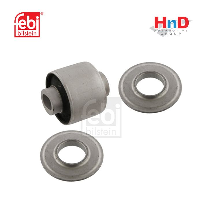 FEBI BILSTEIN 36260 Mounting Kit, Front Axle Left, MERCEDES-BENZ W220 2203308607