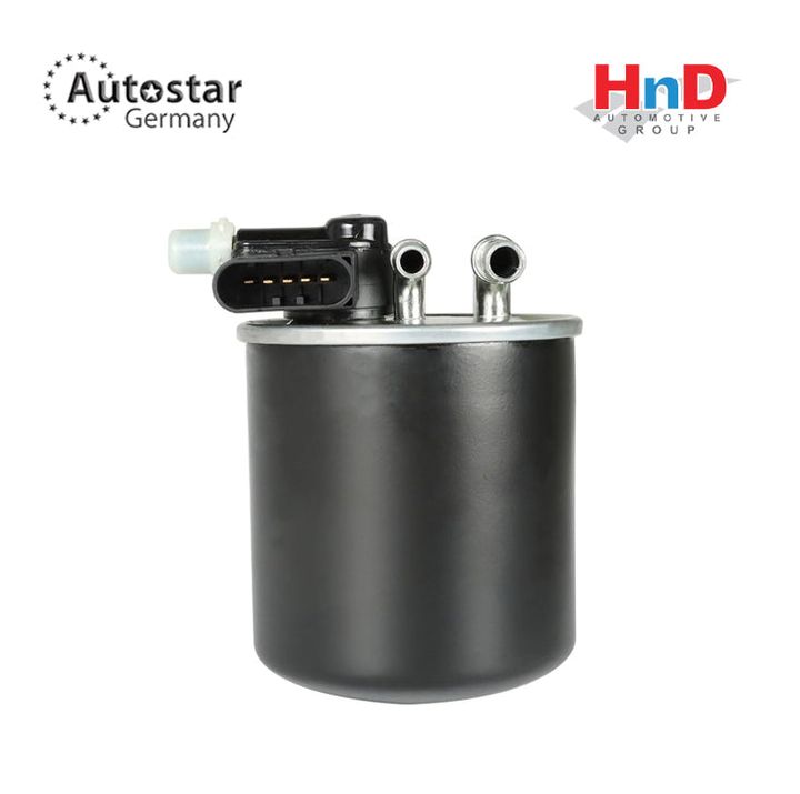 Autostar Germany Fuel Filter for Mercedes GL350 ml350 S350 6420906352