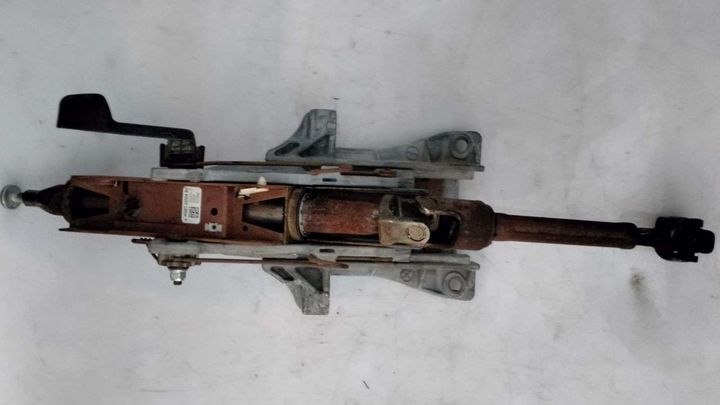 Steering column - 2017 Ford Fusion