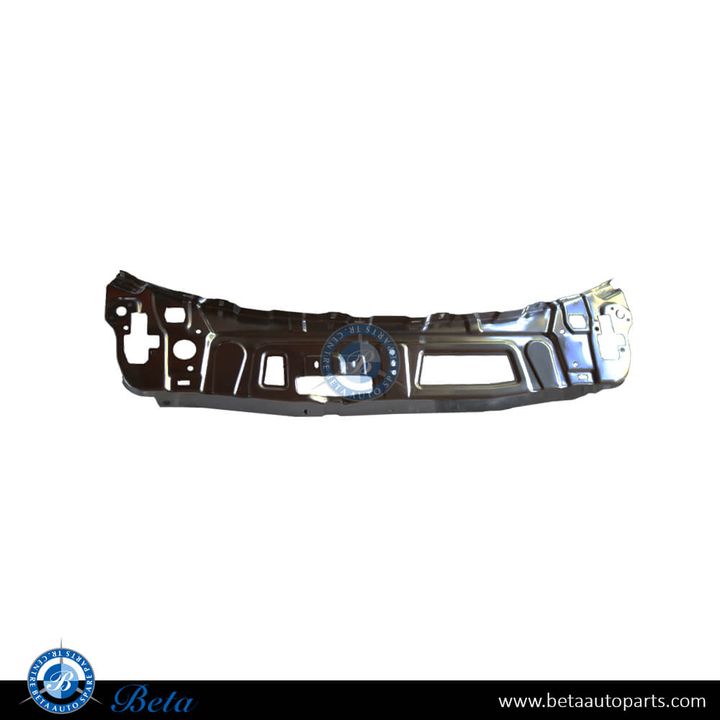 Mercedes GLC-Class X254 / C254 (2023-Up), Front Bumper Reinforcement Upper Cover, China, 2546208100