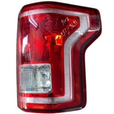 Tail Light (LH) - 2015 Ford F-150