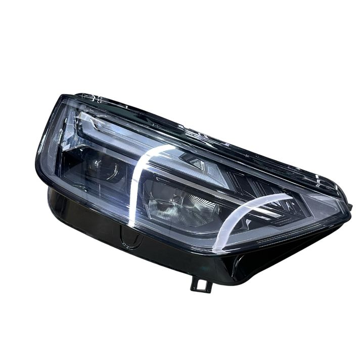 Headlight (RH) - 2023 Audi Q5
