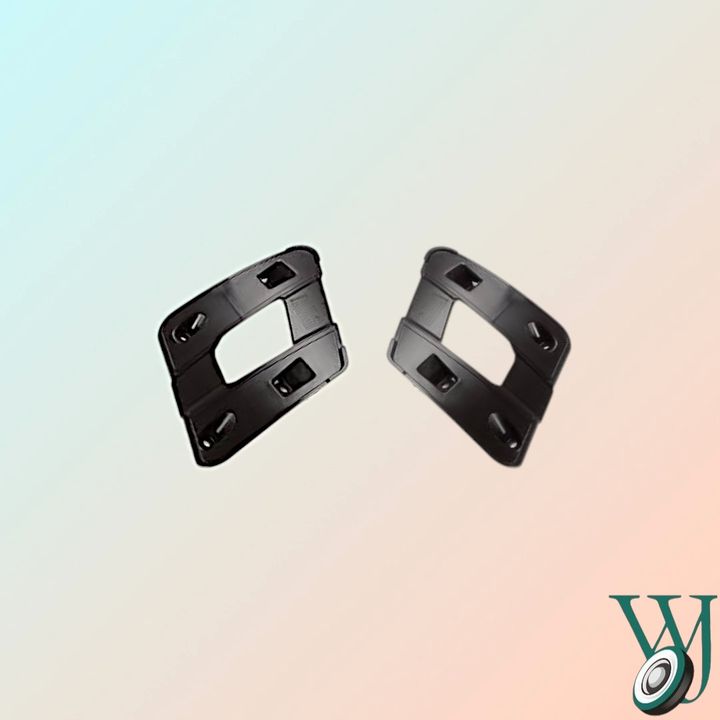 fog lamp base EVOQUE 2020 RIGHT, EVOGUE