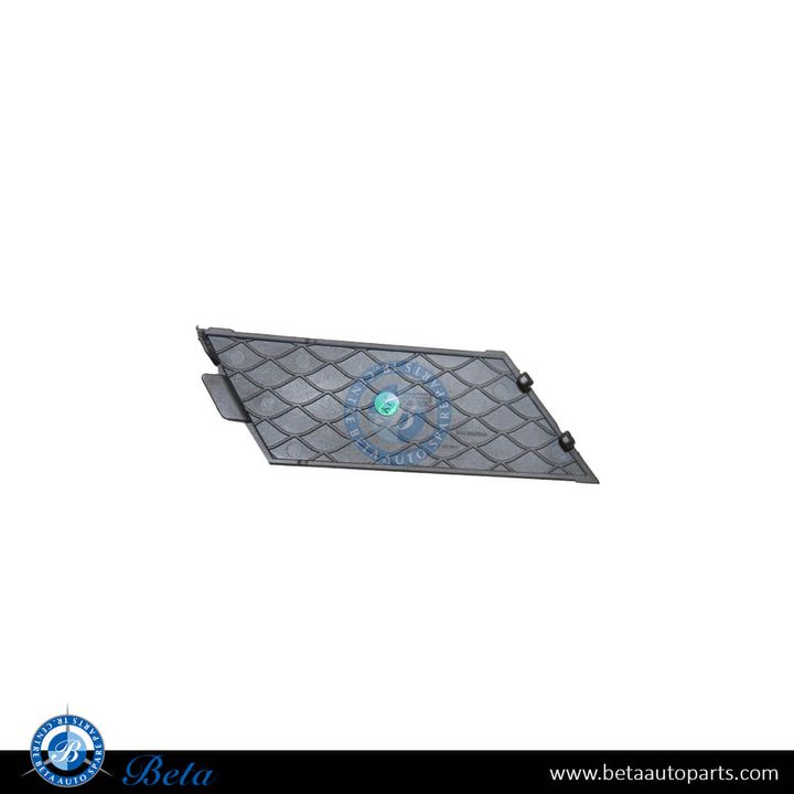 Mercedes GL-Class X166 (2013-2015), Front Bumper Tow Cover Normal AMG, China, 1668855122