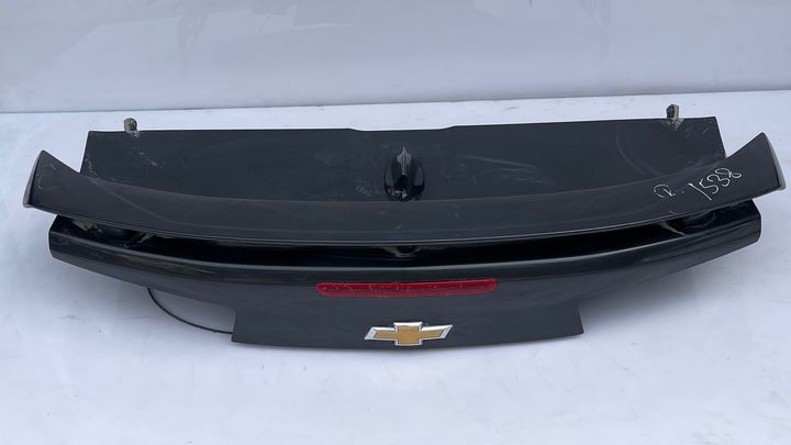 Trunk/hatch/tailgate - 2017 Chevrolet Camaro 1LT
