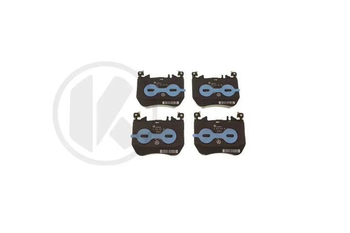 DISK BRAKE PAD