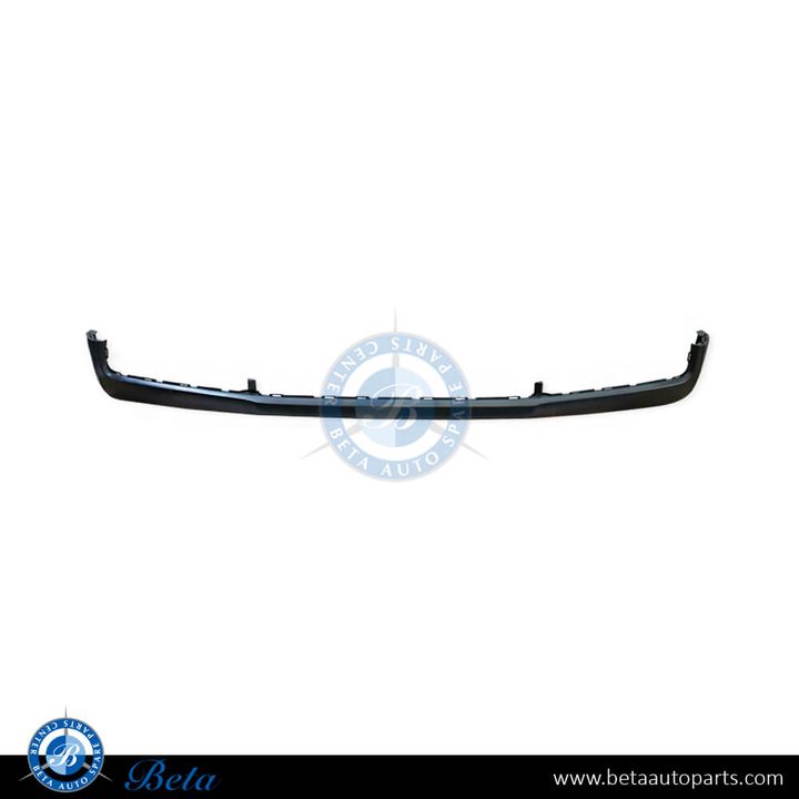 Bentley Flying Spur (2016-2019), Front Bumper, China, 4W0807217