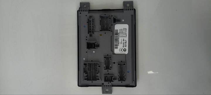 Mercedes-Benz  SAM Control Unit Rear