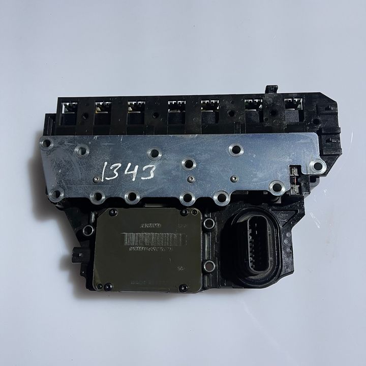 Transmission valve body - 2015 GMC Terrain