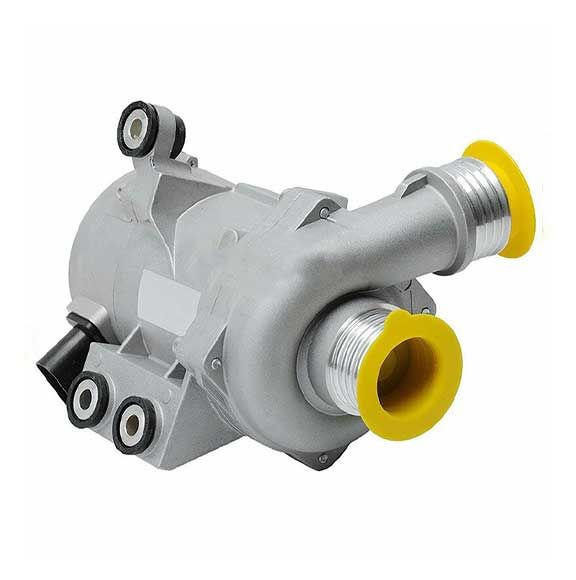 Autostar Germany Water Pump For BMW 11517586924