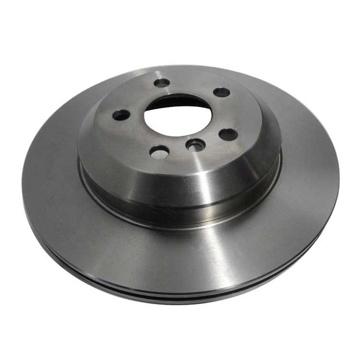 Autostar Germany BRAKE DISC For BMW 34206865724