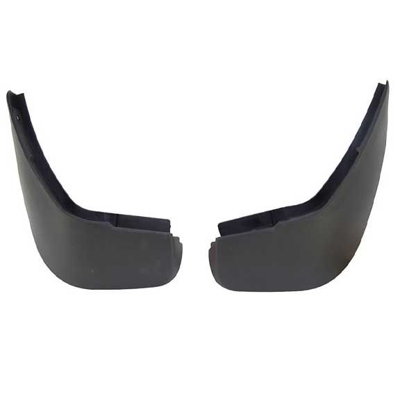 Autostar Germany REAR MUD FLAPER For Land Rover VPLGP0110