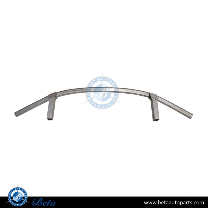 BMW 7 Series G70 (2023-Up), Front Bumper Lower Reinforcement, China, 51119463991