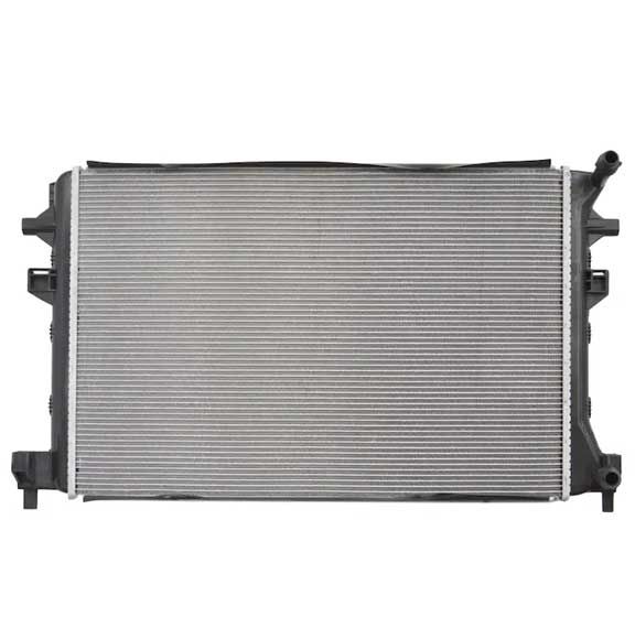 Autostar Germany RADIATOR For Volkswagen A3 S3 VW 5Q0121251GG