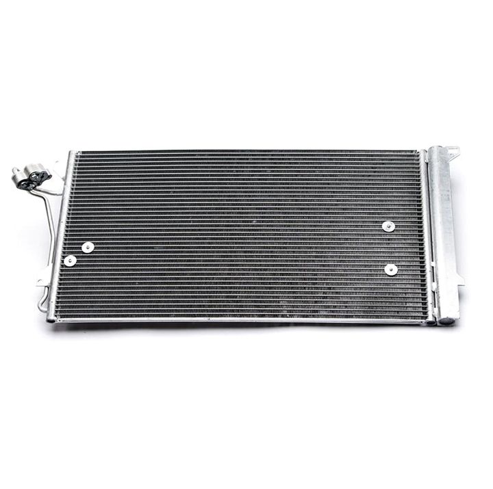 Autostar Germany (AST-1113684) AIR CONDENSER FOR AUDI Q7 9PA 7LA 7L6 7L7 4L0260401