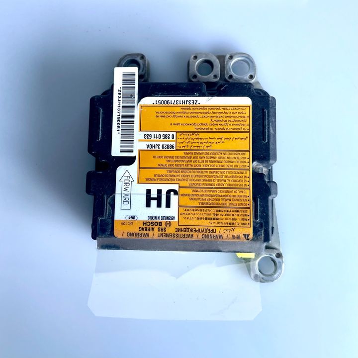 Air bag Module - 2014 Infiniti QX-60